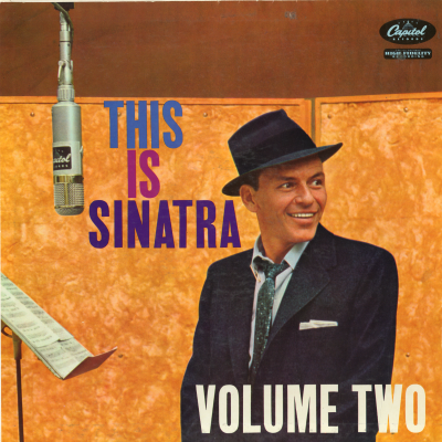 This Is Sinatra, Volume 2 (1958)