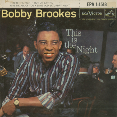 This Is The Night (1957)