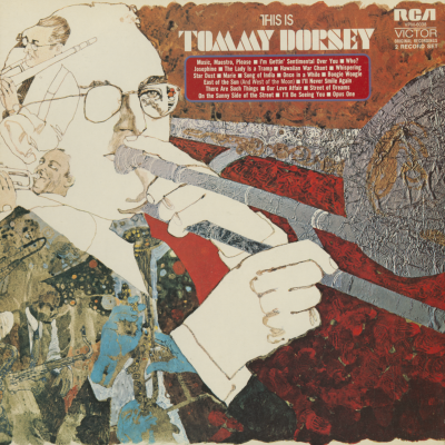 This Is Tommy Dorsey