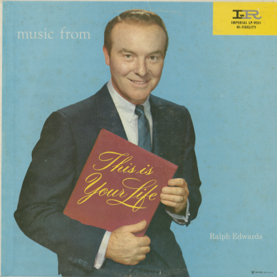 This Is Your Life (1957)