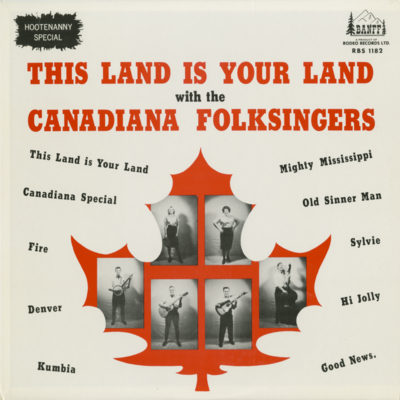 This Land Is Your Land