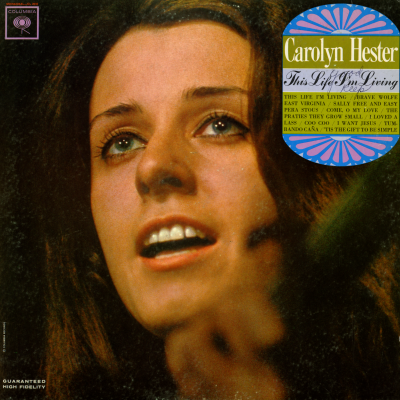 This Life I'm Living