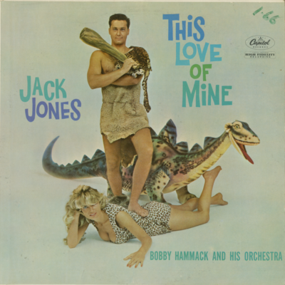 This Love Of Mine (1959)