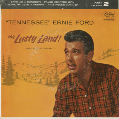 This Lusty Land Part 2 (1956)