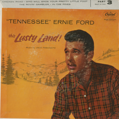 This Lusty Land Part 3 (1956)