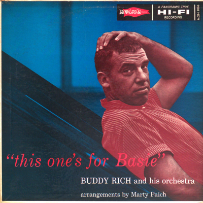 This One's For Basie