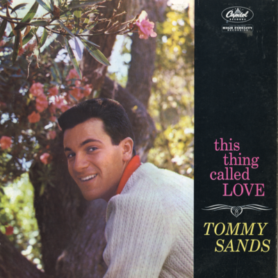This Thing Called Love (1959)