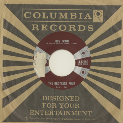 This Train / Summertime