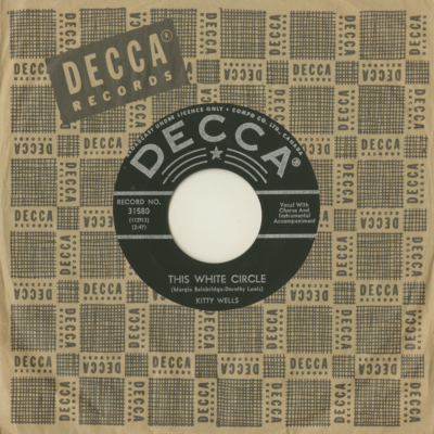 This White Circle / Break Up Someone's Home