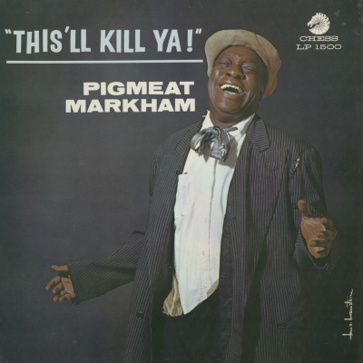 This'll Kill Ya (1965)
