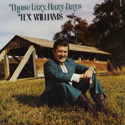 Those Lazy Hazy Days