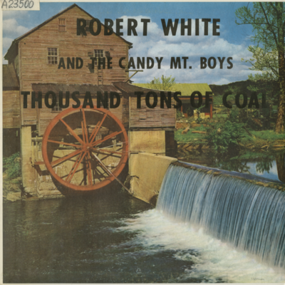 Thousand Tons Of Coal