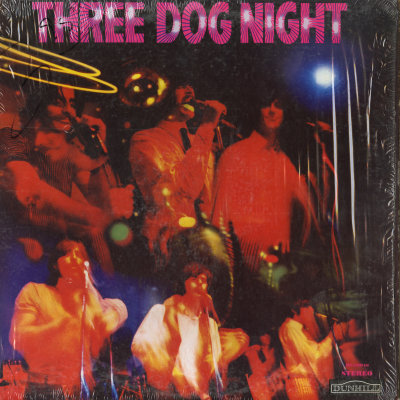 Three Dog Night (1968)