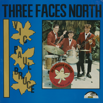 Three Faces North (1964)