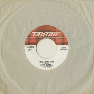 Three Rows Over / Dream Wishes