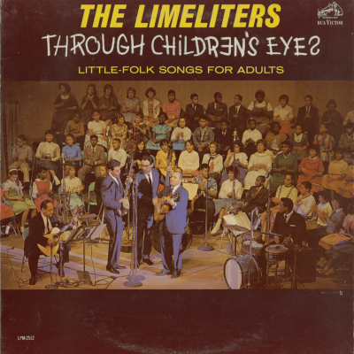 Through Children's Eyes