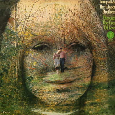 Through The Eyes Of Love