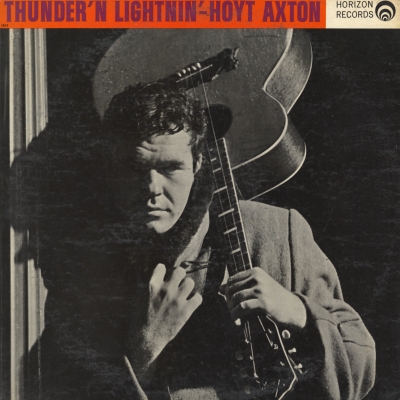 Thunder'n Lightnin' (1963)