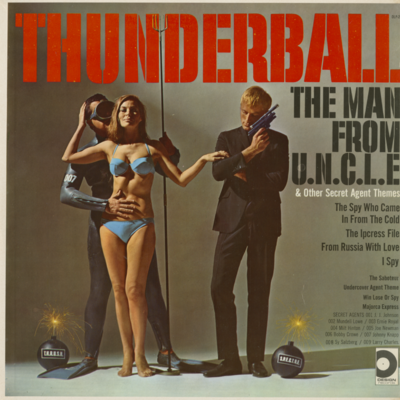 Thunderball
