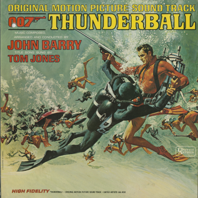 Thunderball