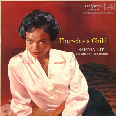 Thursday's Child (1956)