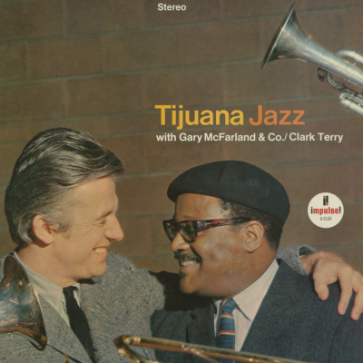 Tijuana Jazz