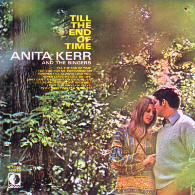 Till The End Of Time