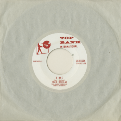 Time / After All (1961)