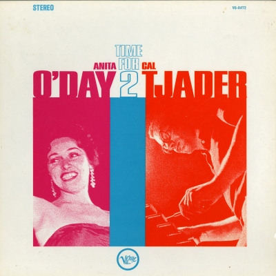 Time For Two With Cal Tjader