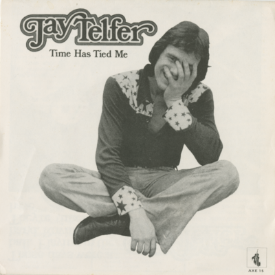 Time Has Tied Me / Suite One