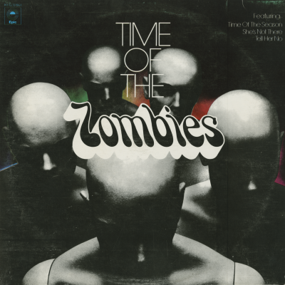 Time Of The Zombies