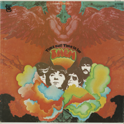 Time Out, Time In For Them (1968)