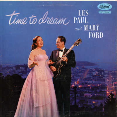 Time To Dream (1957)