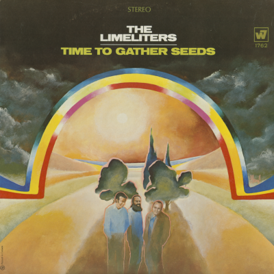 Time To Gather Seeds