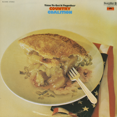 Time To Get It Together (1970)