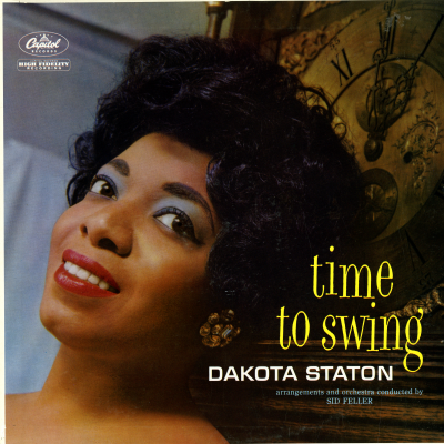 Time To Swing (1959)