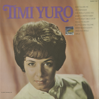 Timi Yuro (1966)