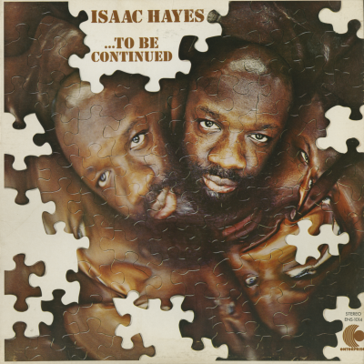 To Be Continued (1970)