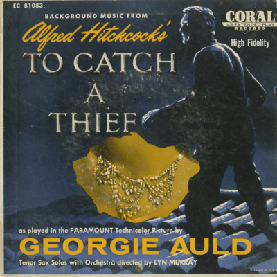 To Catch A Thief (1954)