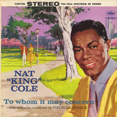 To Whom It May Concern (1959)