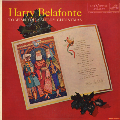 To Wish You A Merry Christmas (1958)