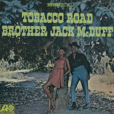 Tobacco Road