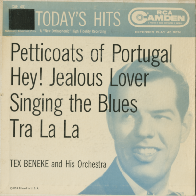 Today's Hits (1956)