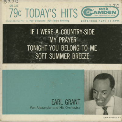Today's Hits (1956)