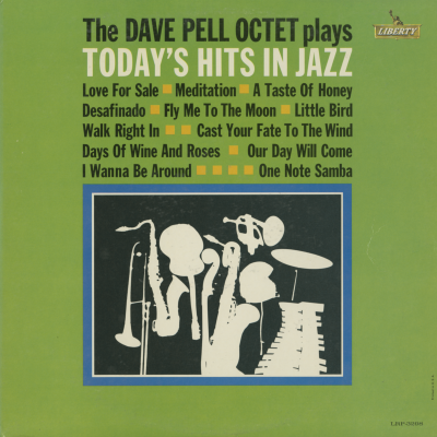 Today's Hits In Jazz