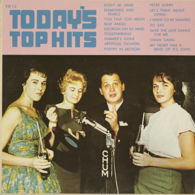 Today's Top Hits