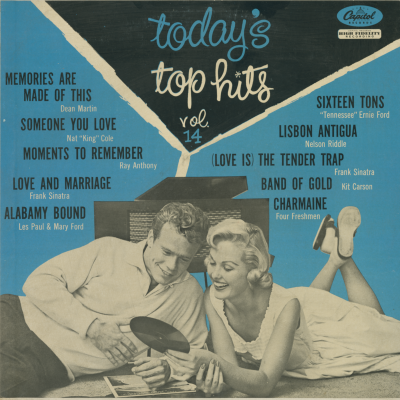 Today's Top Hits Vol 14