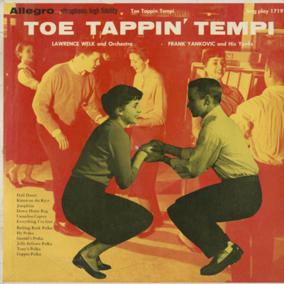 Toe Tappin' Tempi