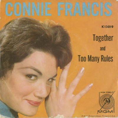 Together / Too Many Rules