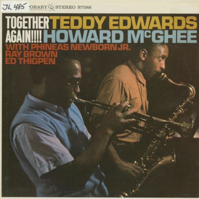 Together Again (1961)